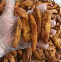 Sun Dried Banana (200 gm, from Kerala)